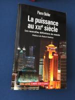 La puissance au XXIe siècle : Les nouvelles définitions du monde (Französisch)