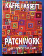 Patchwork ober 25 glorious Quilt Designs