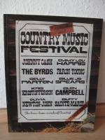 diverse: Country Music Festival - Finger