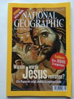 National Geographic Deutschland 5/2006