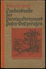 H.J. Schmitz und R. Frase: Landeskunde d