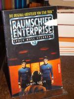 Spock muss sterben! Raumschiff Enterprise 12.