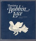 Russian Bobbin Lace