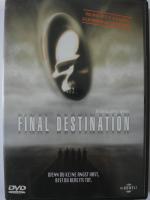 James Wong: Final Destination - Vision v