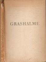 Walt Whitman: Grashalme