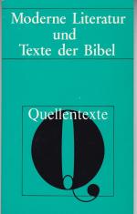 Franz Niehl: Moderne Literatur und Texte Franz Niehl: Moderne Literatur und Texte