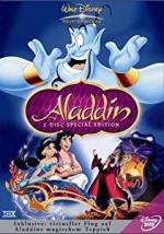 John Musker: Aladdin - Special Collectio