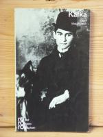 Klaus Wagenbach: "Franz Kafka" Klaus Wagenbach: "Franz Kafka"