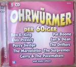 Die Ohrwürmer der 60iger