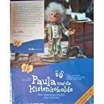 Paula und die Kistenkobolde