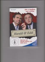 Harald und Eddi Sketsche mit Harald Juhn