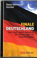 Gockel, Hans-Hermann (Verfasser): Finale