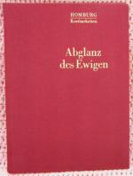 Ernst Günther Grimme: Abglanz des Ewigen Ernst Günther Grimme: Abglanz des Ewigen