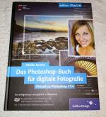 Maike Jarsetz: Das Photoshop-Buch für di