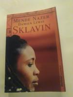 Nazer, Mende; Lewis, Damien: Sklavin