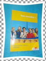 Tous ensemble / A petit pas: Cahier d'activités - Klasse 6 - Ausgabe ab 2004