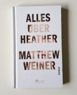 Matthew Weiner: Alles über Heather