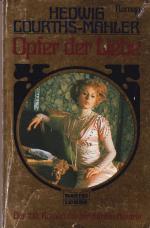Opfer der Liebe