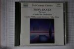 Banks,Tony (geb.1950): Orchestersuite 