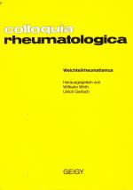 Wirth, W.; Gerlach, U. (Hrsg.): Weichtei Wirth, W.; Gerlach, U. (Hrsg.): Weichtei