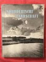 Norddeutsche Landschaft