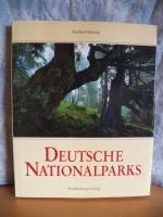 Deutsche Nationalparks