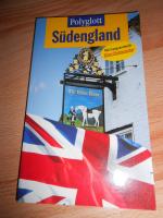 Südengland (Polyglott)