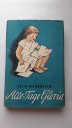 Felix Riemkasten: Alle Tage Gloria