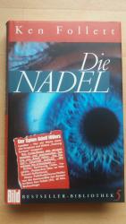 Ken Follett: Die Nadel
