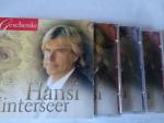 Geschenke  3 CD