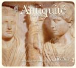 Century CD 1 - La Musique de l' Antiquite