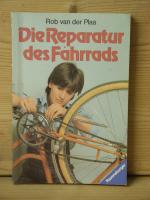 "Die Reparatur des Fahrrads"