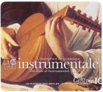 Century CD 10 - L'Emergence de la Musique Instrumentale