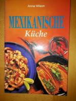 Mexikanische Küche