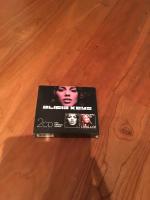 2 CD Alicia Keys "As I am" und "Uplugged"