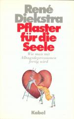 René Diekstra: Pflaster für die Seele od