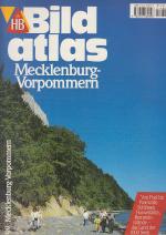 Mecklenburg-Vorpommern. HB Bildatlas Nr. 99