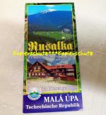 Rusalka Pension und Restaurant Malá Úpa 