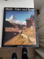 wallis täler und berge