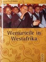 Werturteile in Westafrika