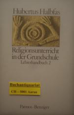 Religionsunterricht in der Grundschule - Lehrerhandbuch 2