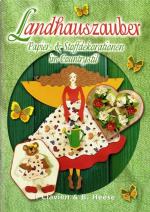 Clavien Iris und Heese Britta: Landhausz Clavien Iris und Heese Britta: Landhausz