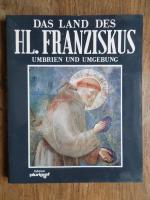Luciano Canonici: Das Land des Hl.Franzi