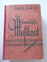 Paul Hain: Der himmlische Musikant. Roma