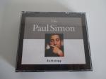 The Paul Simon Anthology