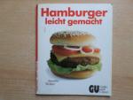 Hamburger - leicht gemacht