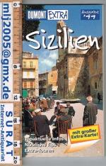 Sizilien. Dumont Extra.