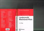 Hufen, Friedhelm; Westenberger, Norbert; Hufen, Friedhelm; Westenberger, Norbert;