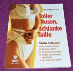 Toller Busen, schlanke Taille, Kneipp Verlag, 2000