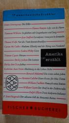 Heinz Politzer: Amerika erzählt